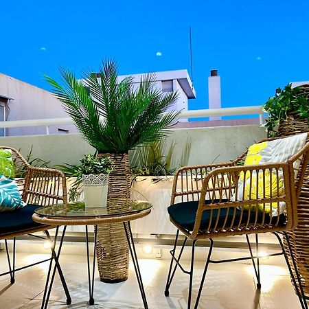 The Terrace Canalejas Alicante Extérieur photo