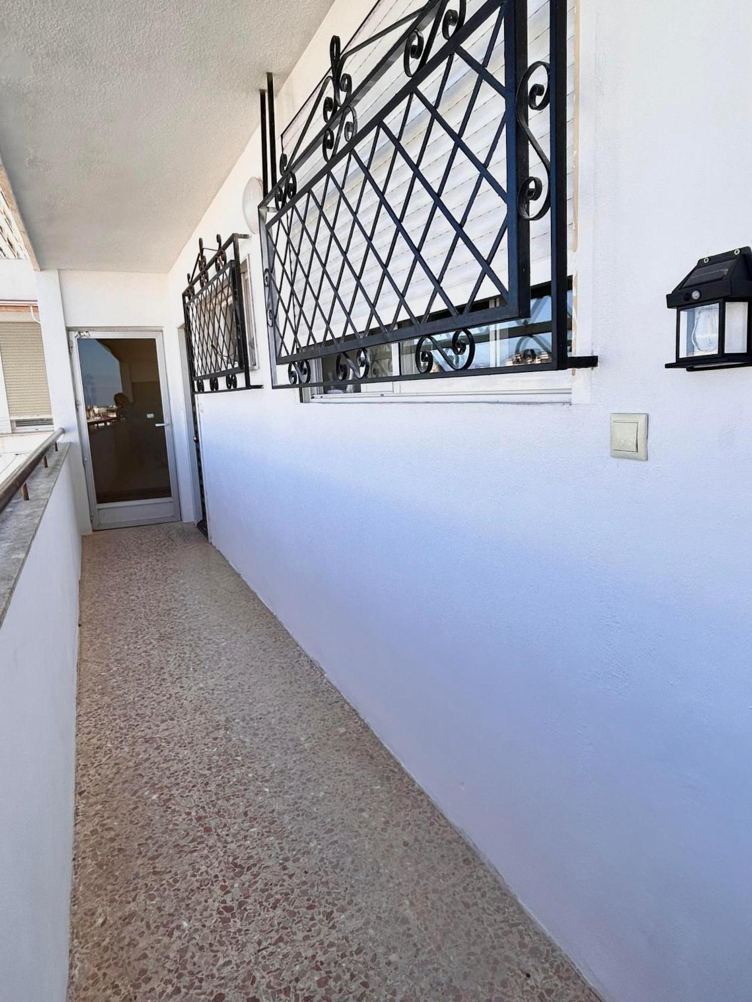 The Terrace Canalejas Alicante Extérieur photo