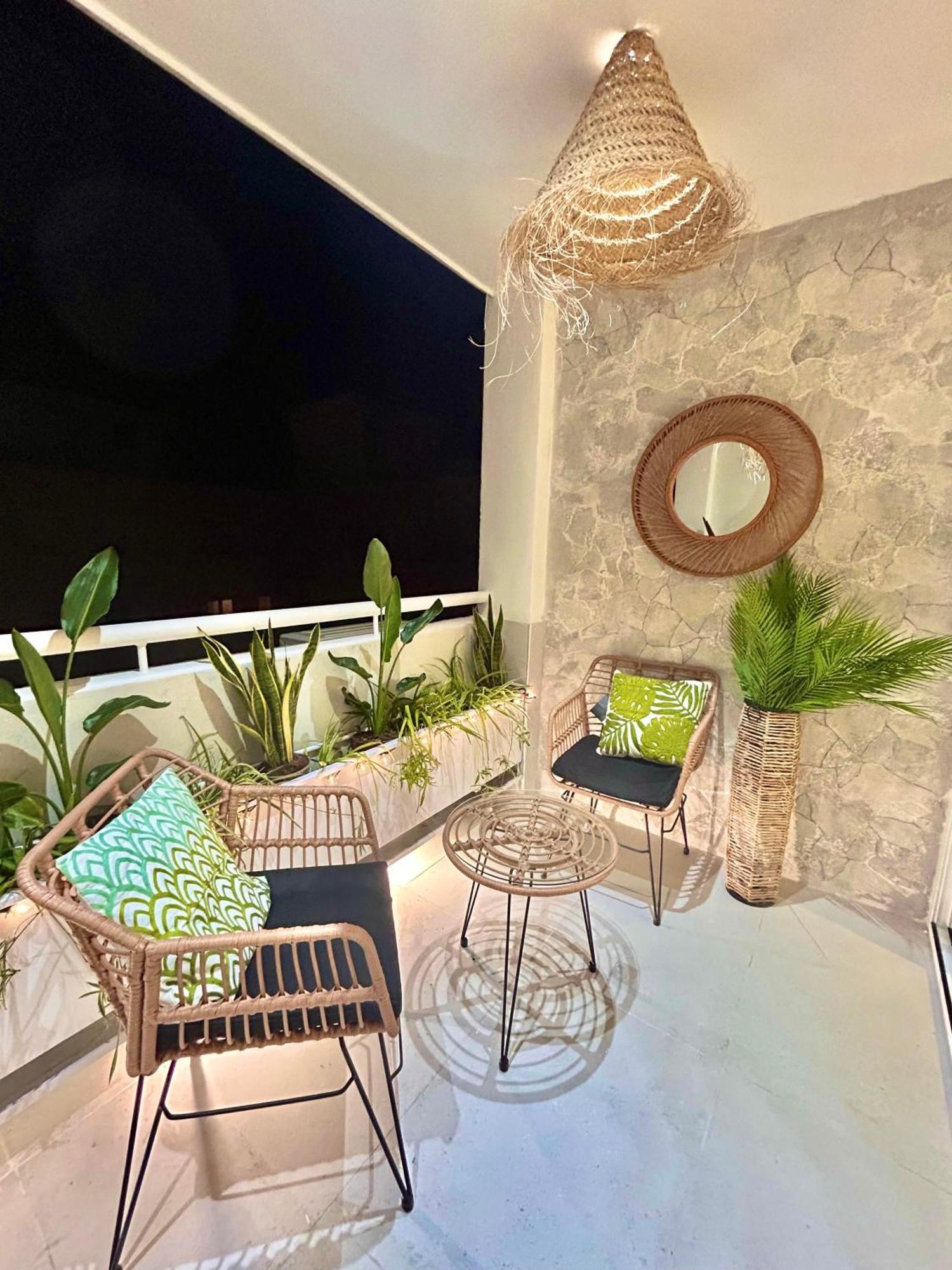 The Terrace Canalejas Alicante Extérieur photo