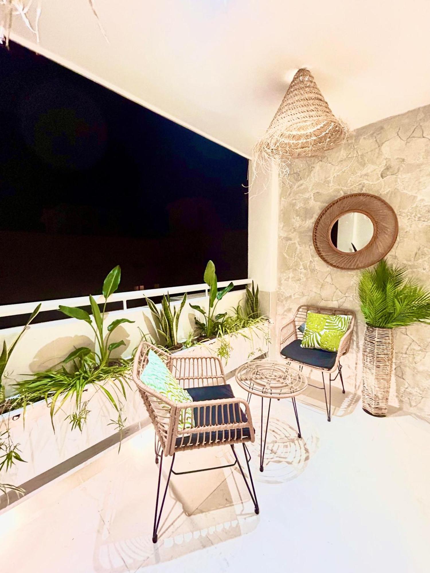 The Terrace Canalejas Alicante Extérieur photo