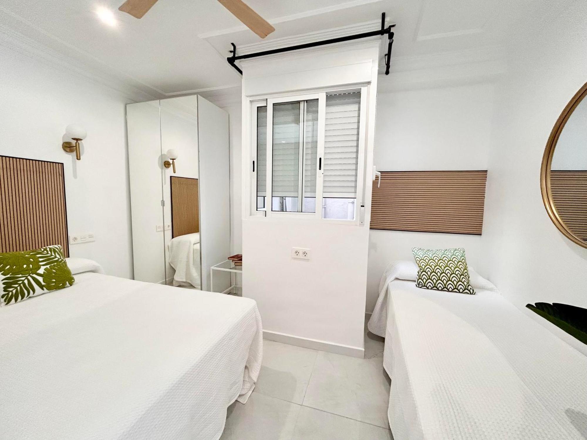 The Terrace Canalejas Alicante Extérieur photo