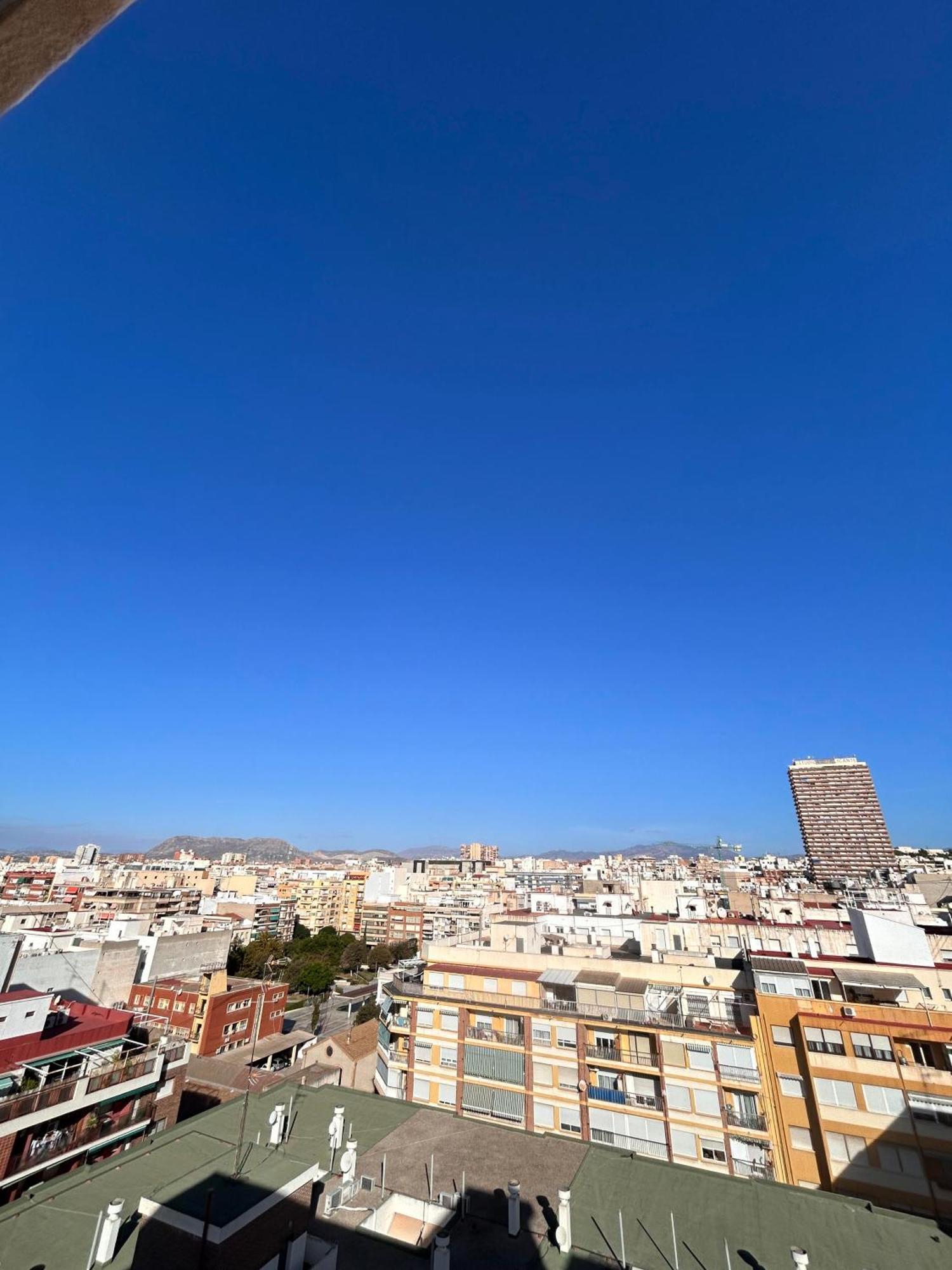 The Terrace Canalejas Alicante Extérieur photo