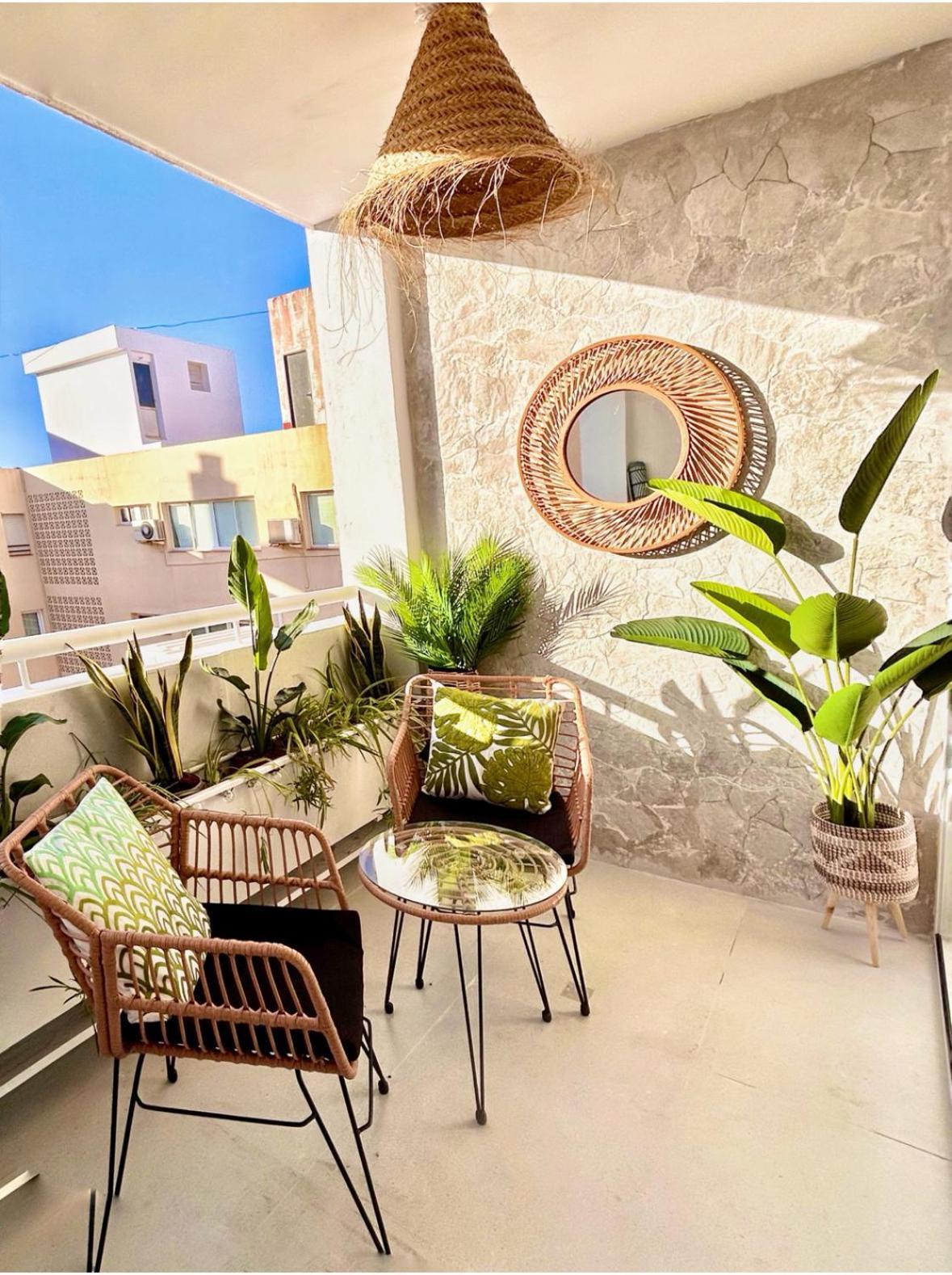 The Terrace Canalejas Alicante Extérieur photo
